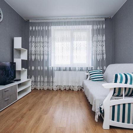 Star Home Прокофьева 16 Корп2 Sumy Exterior photo