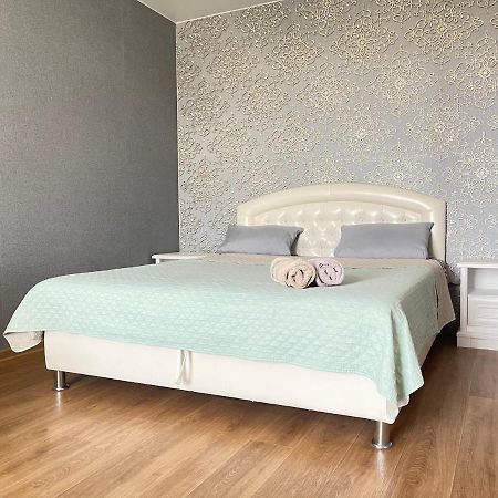 Star Home Прокофьева 16 Корп2 Sumy Exterior photo