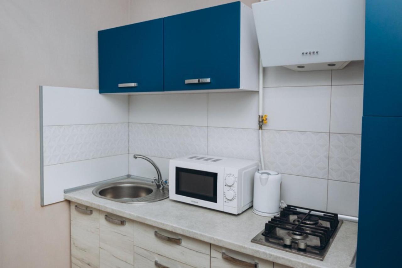 Star Home Прокофьева 16 Корп2 Sumy Exterior photo