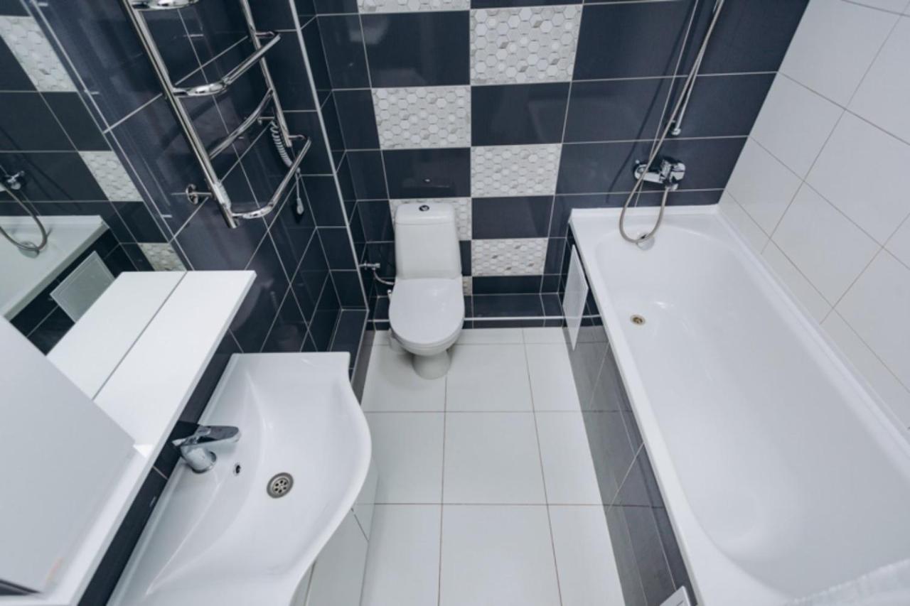 Star Home Прокофьева 16 Корп2 Sumy Exterior photo