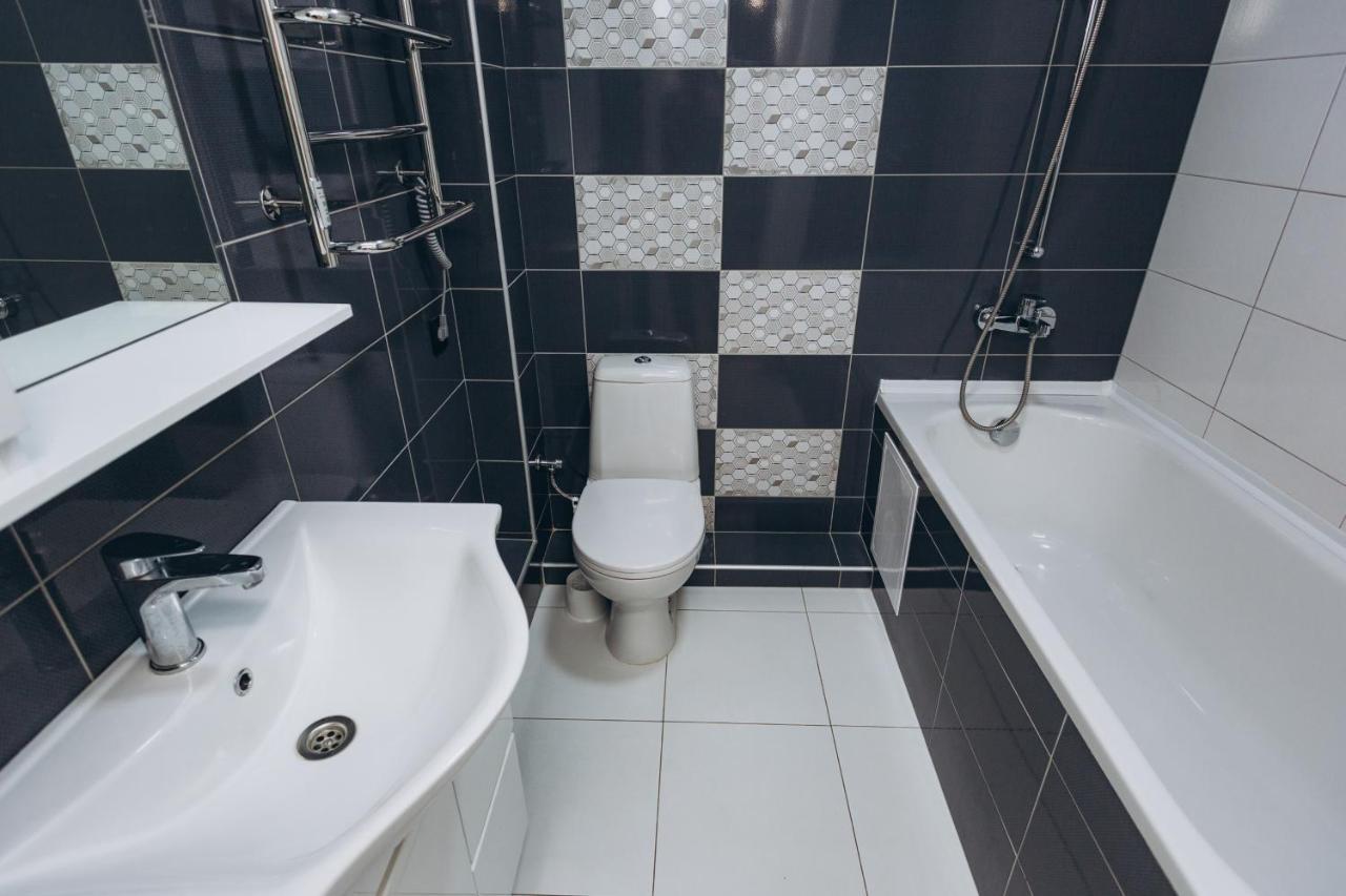 Star Home Прокофьева 16 Корп2 Sumy Exterior photo