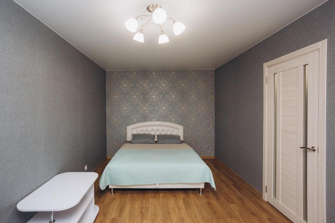 Star Home Прокофьева 16 Корп2 Sumy Exterior photo
