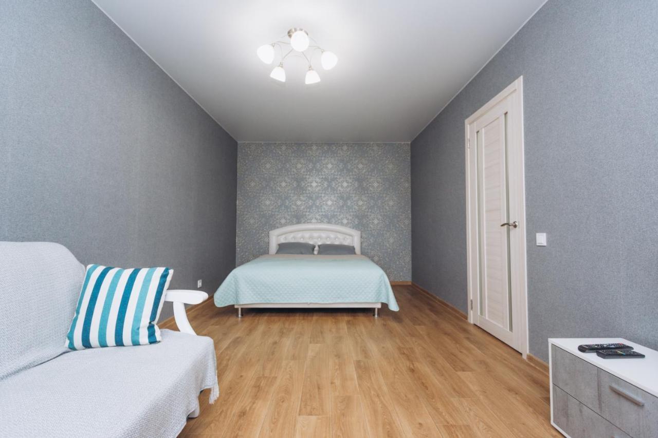 Star Home Прокофьева 16 Корп2 Sumy Exterior photo