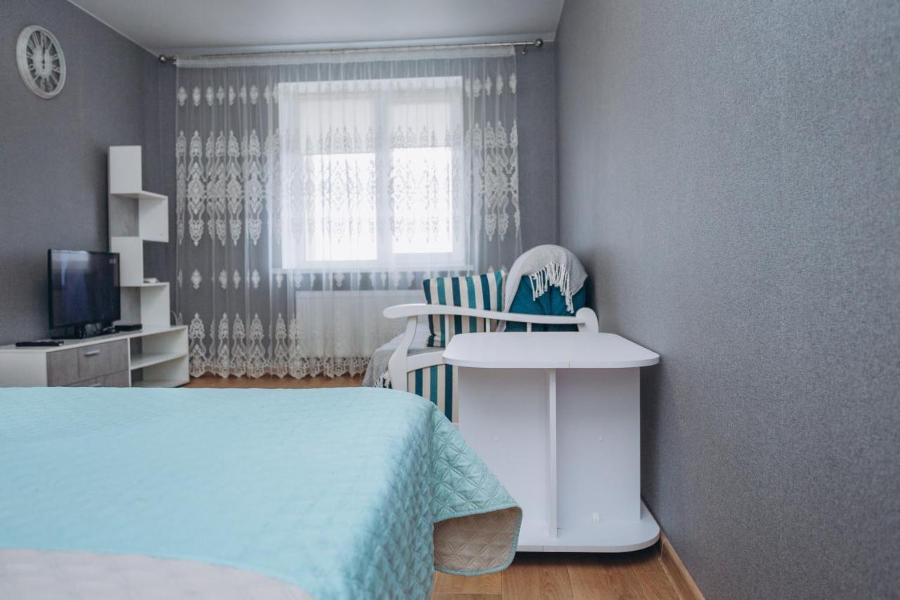 Star Home Прокофьева 16 Корп2 Sumy Exterior photo