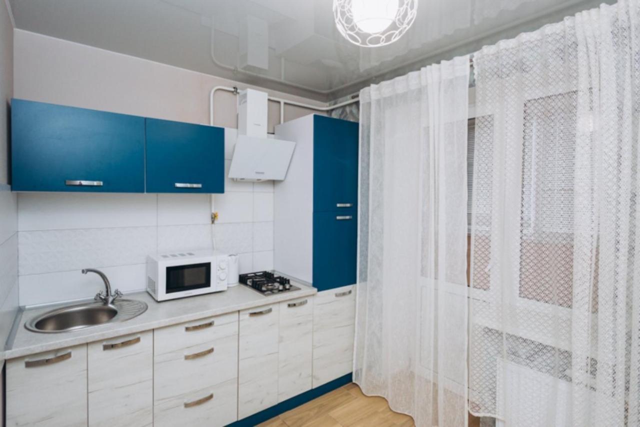 Star Home Прокофьева 16 Корп2 Sumy Exterior photo