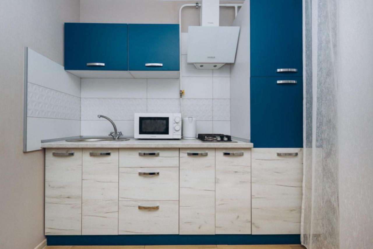 Star Home Прокофьева 16 Корп2 Sumy Exterior photo