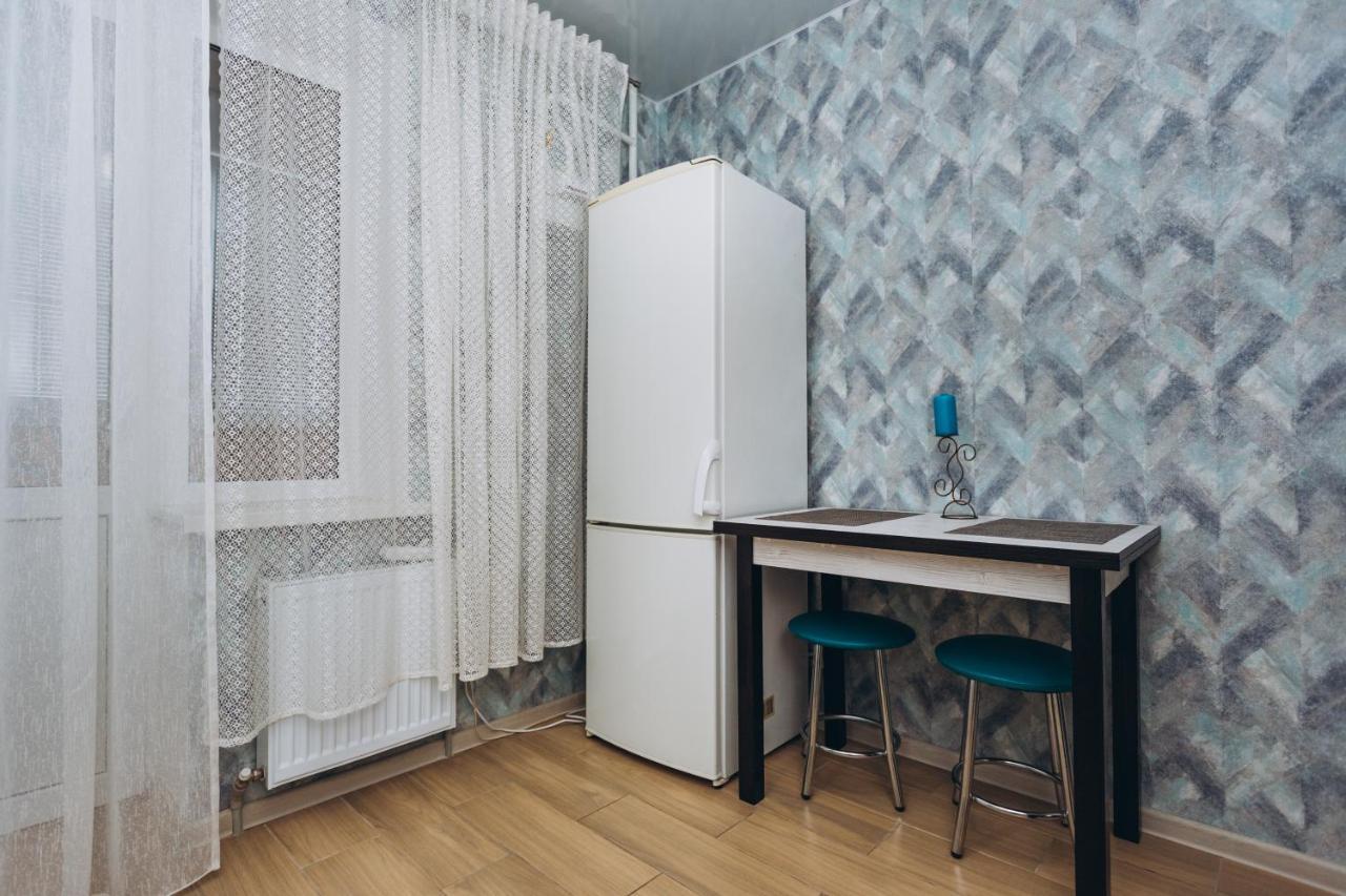 Star Home Прокофьева 16 Корп2 Sumy Exterior photo