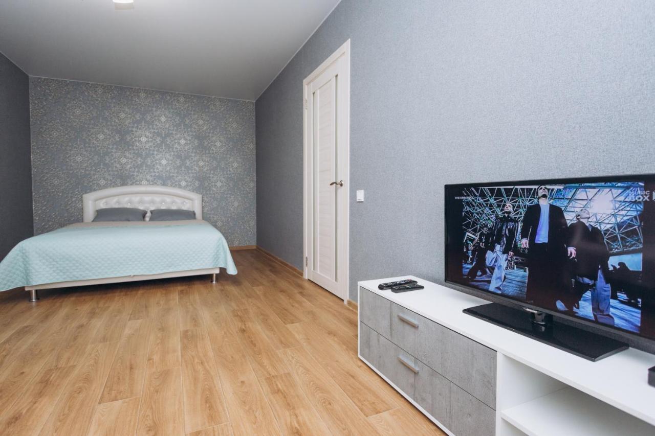 Star Home Прокофьева 16 Корп2 Sumy Exterior photo