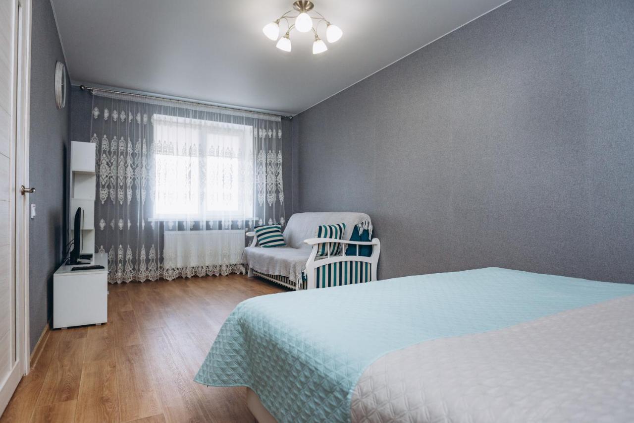 Star Home Прокофьева 16 Корп2 Sumy Exterior photo