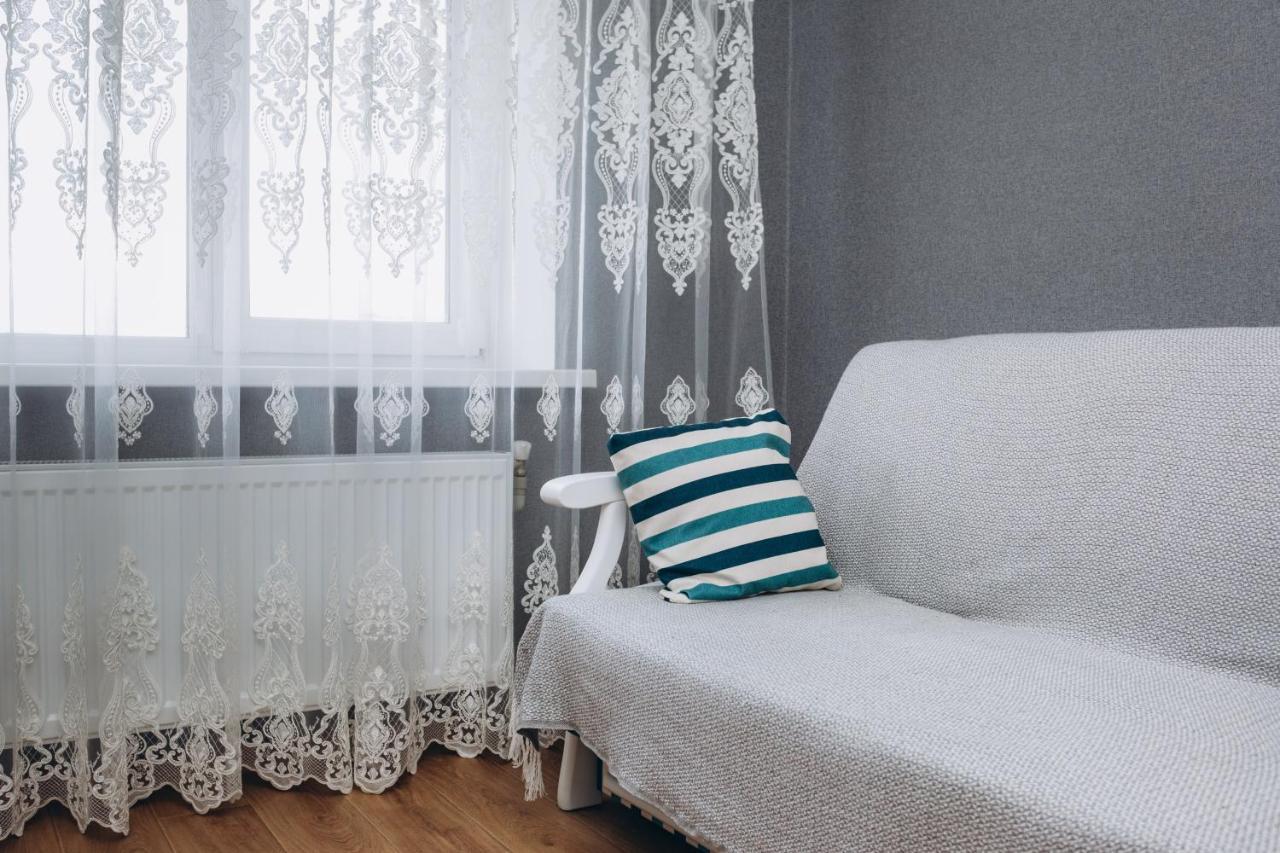 Star Home Прокофьева 16 Корп2 Sumy Exterior photo
