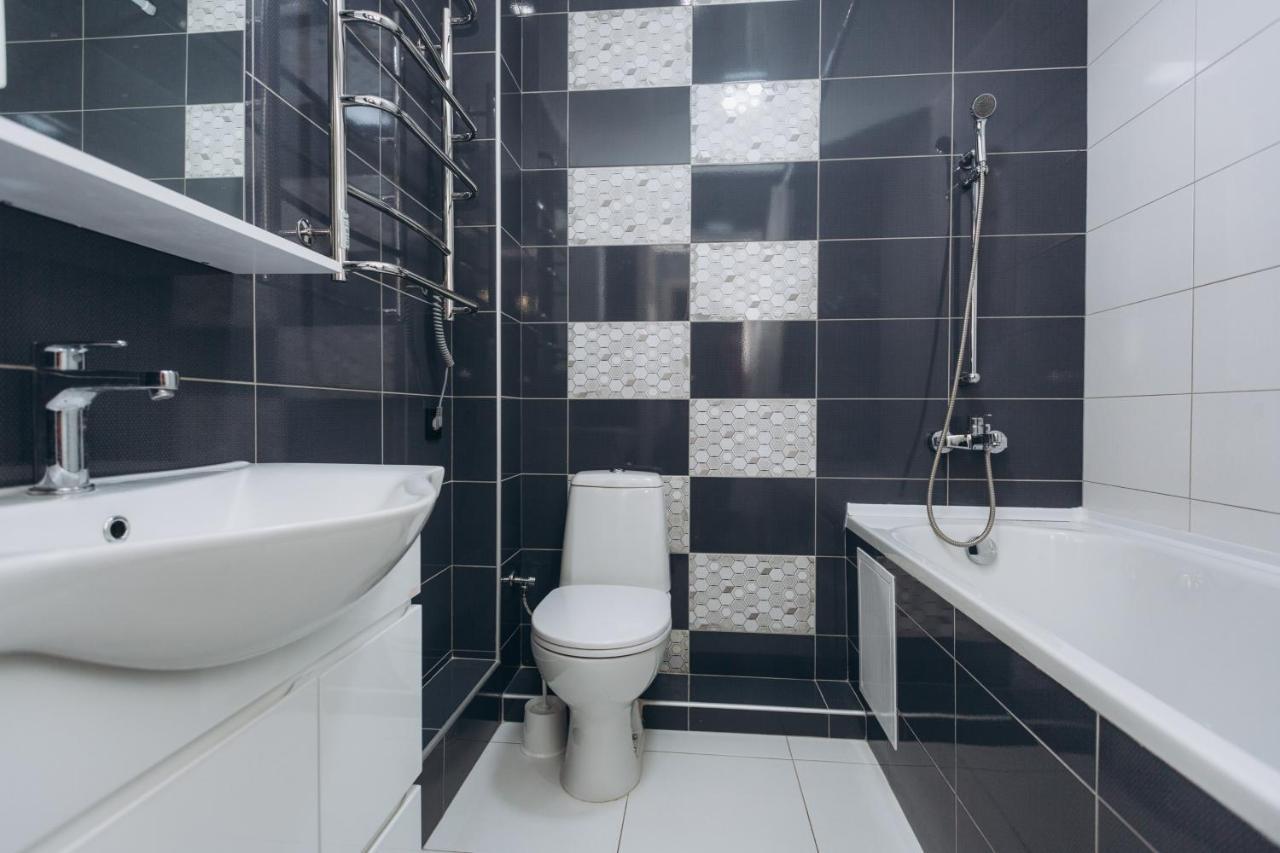 Star Home Прокофьева 16 Корп2 Sumy Exterior photo