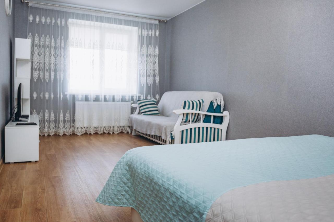 Star Home Прокофьева 16 Корп2 Sumy Exterior photo