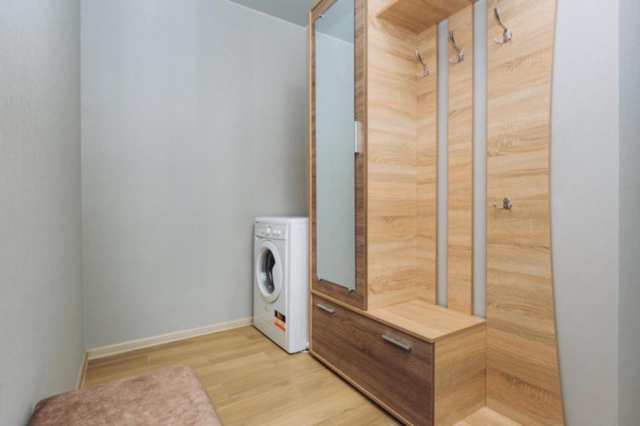 Star Home Прокофьева 16 Корп2 Sumy Exterior photo