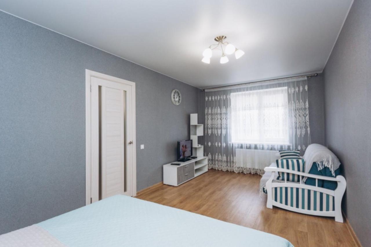 Star Home Прокофьева 16 Корп2 Sumy Exterior photo