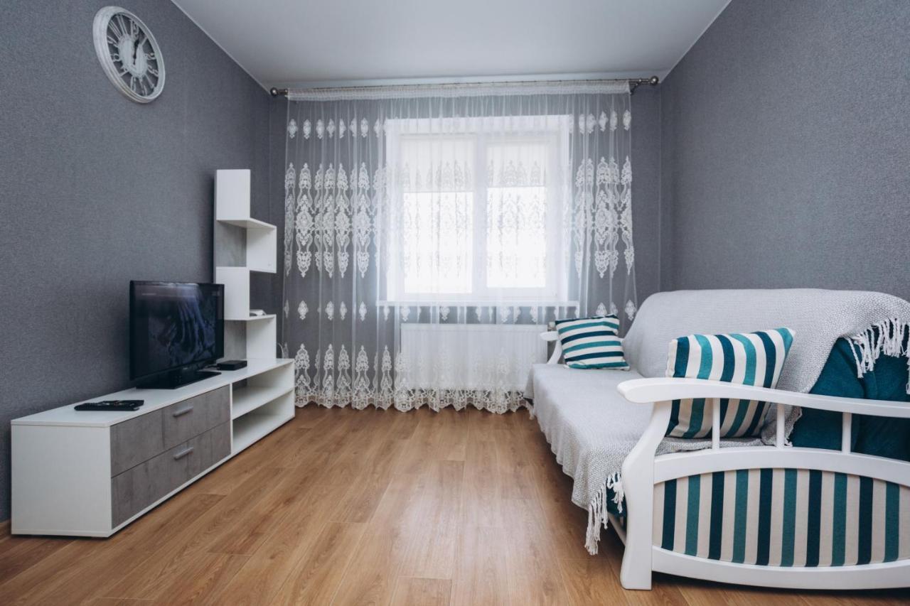 Star Home Прокофьева 16 Корп2 Sumy Exterior photo