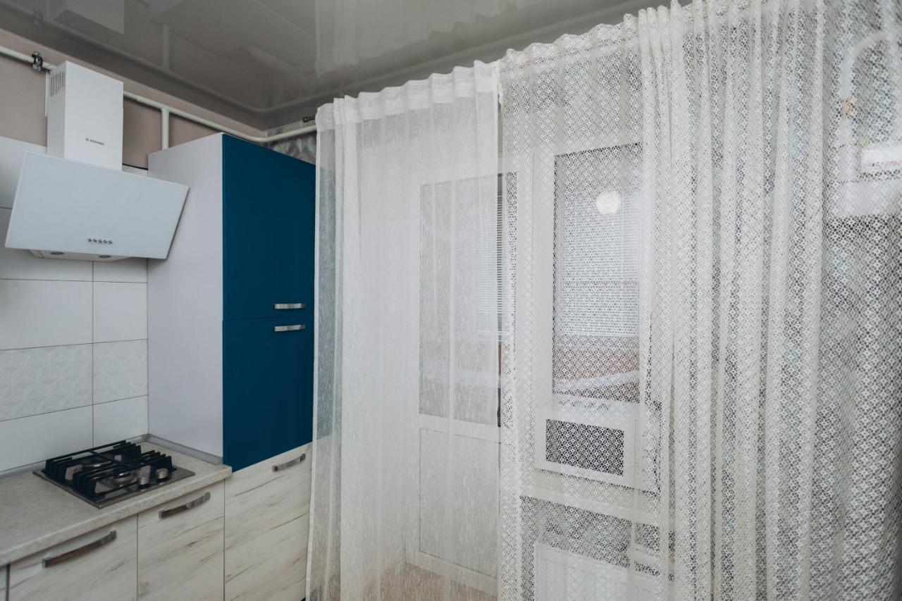 Star Home Прокофьева 16 Корп2 Sumy Exterior photo