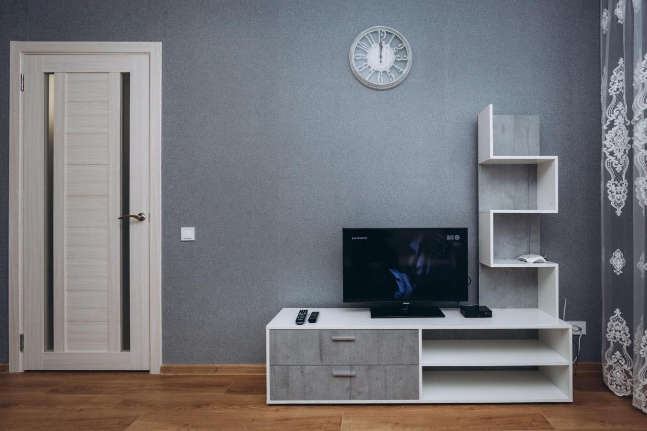 Star Home Прокофьева 16 Корп2 Sumy Exterior photo