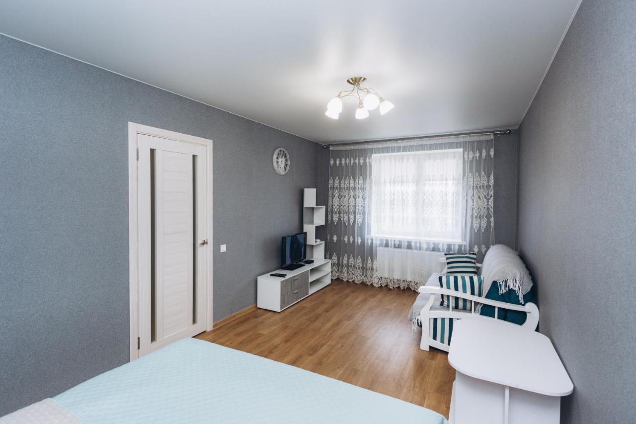 Star Home Прокофьева 16 Корп2 Sumy Exterior photo