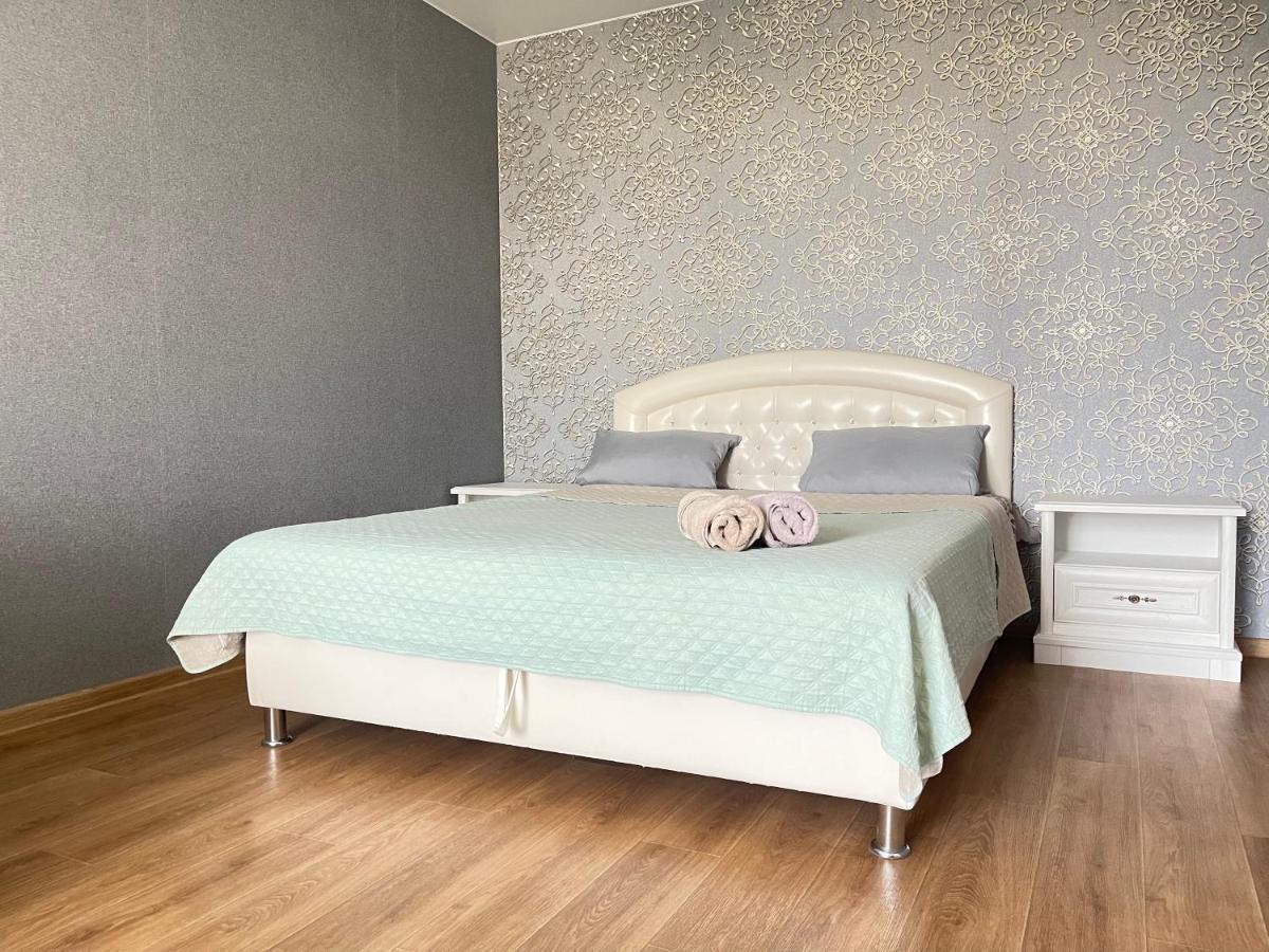 Star Home Прокофьева 16 Корп2 Sumy Exterior photo