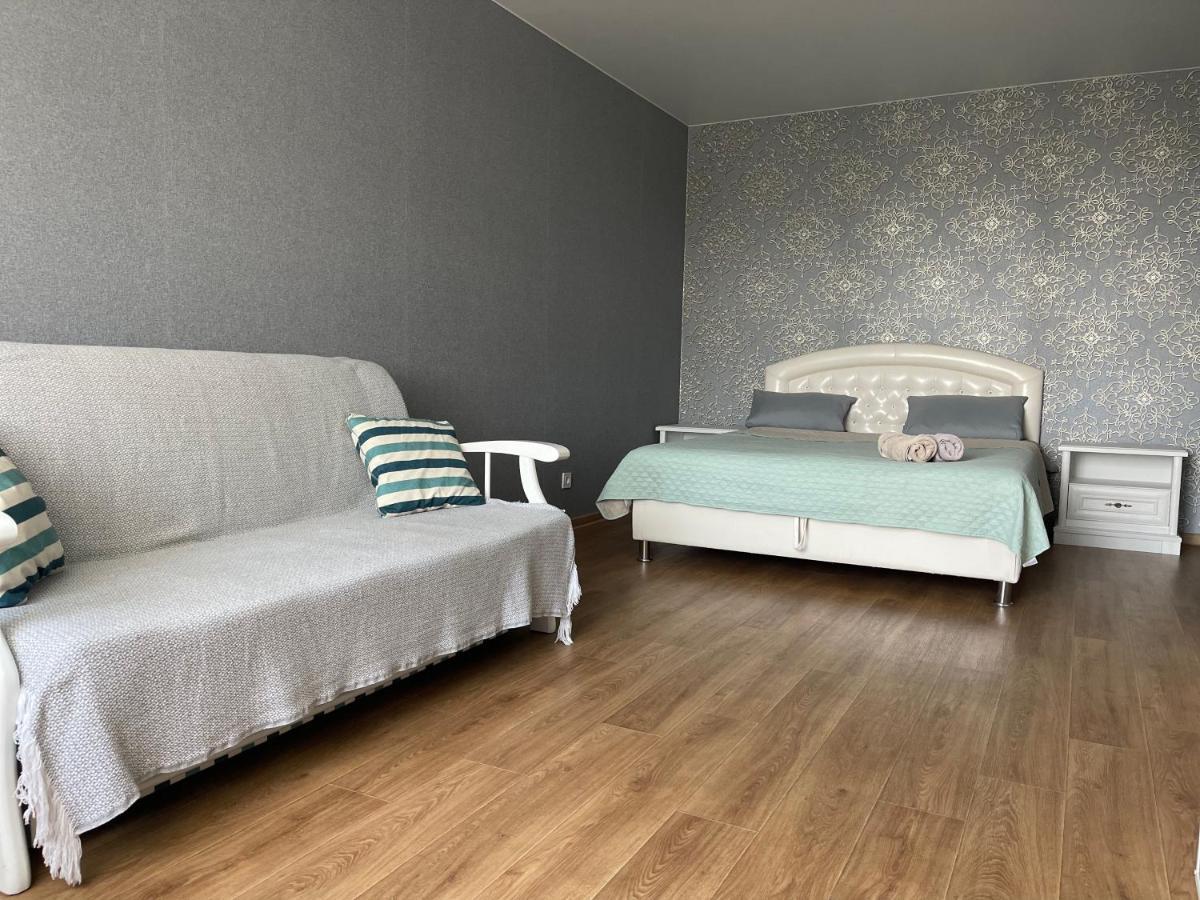 Star Home Прокофьева 16 Корп2 Sumy Exterior photo